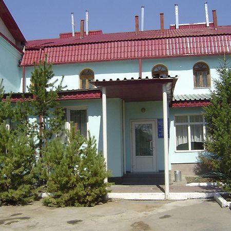 Zhibek Zholy Hotel Akmola Esterno foto