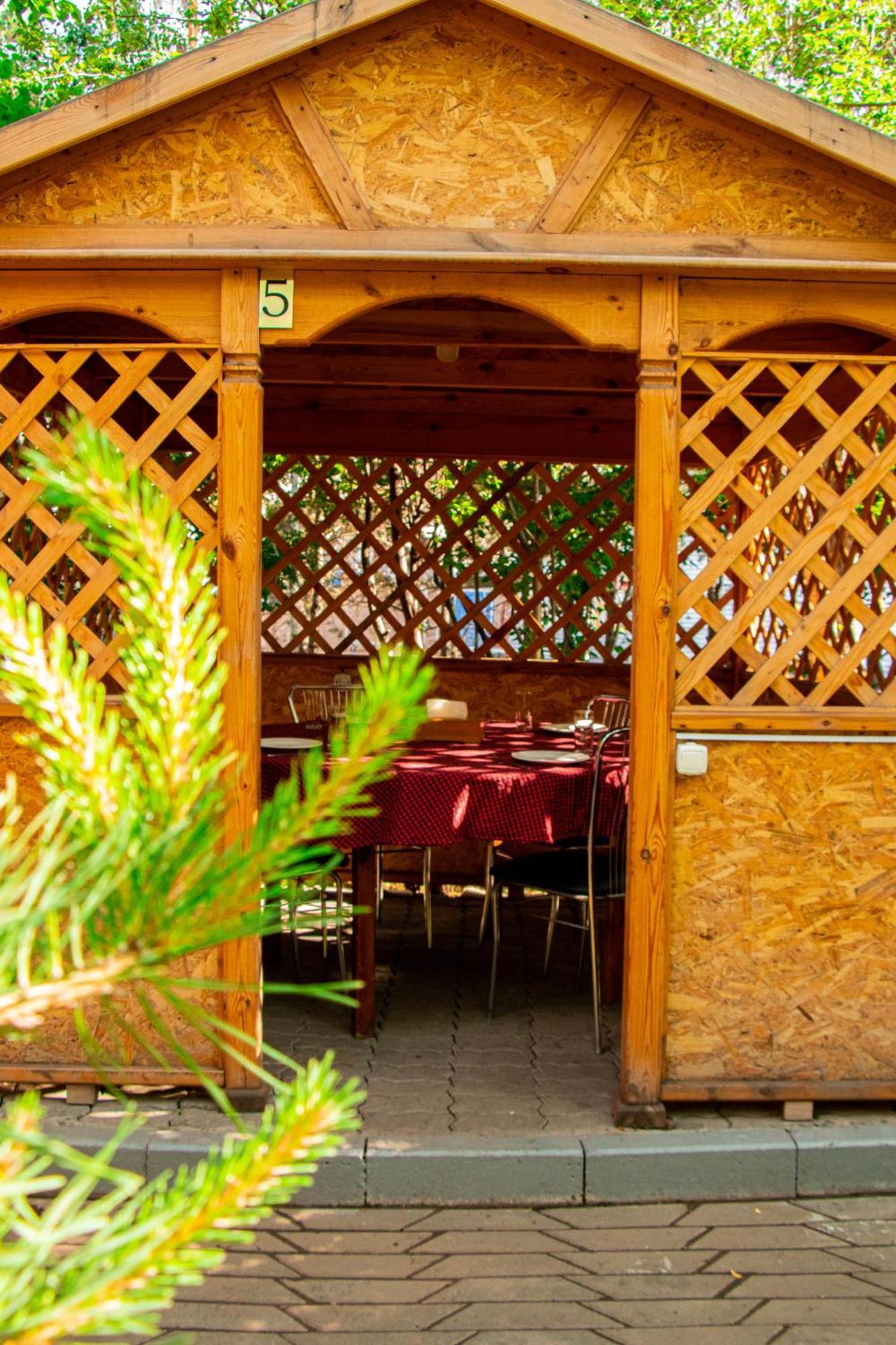 Zhibek Zholy Hotel Akmola Esterno foto
