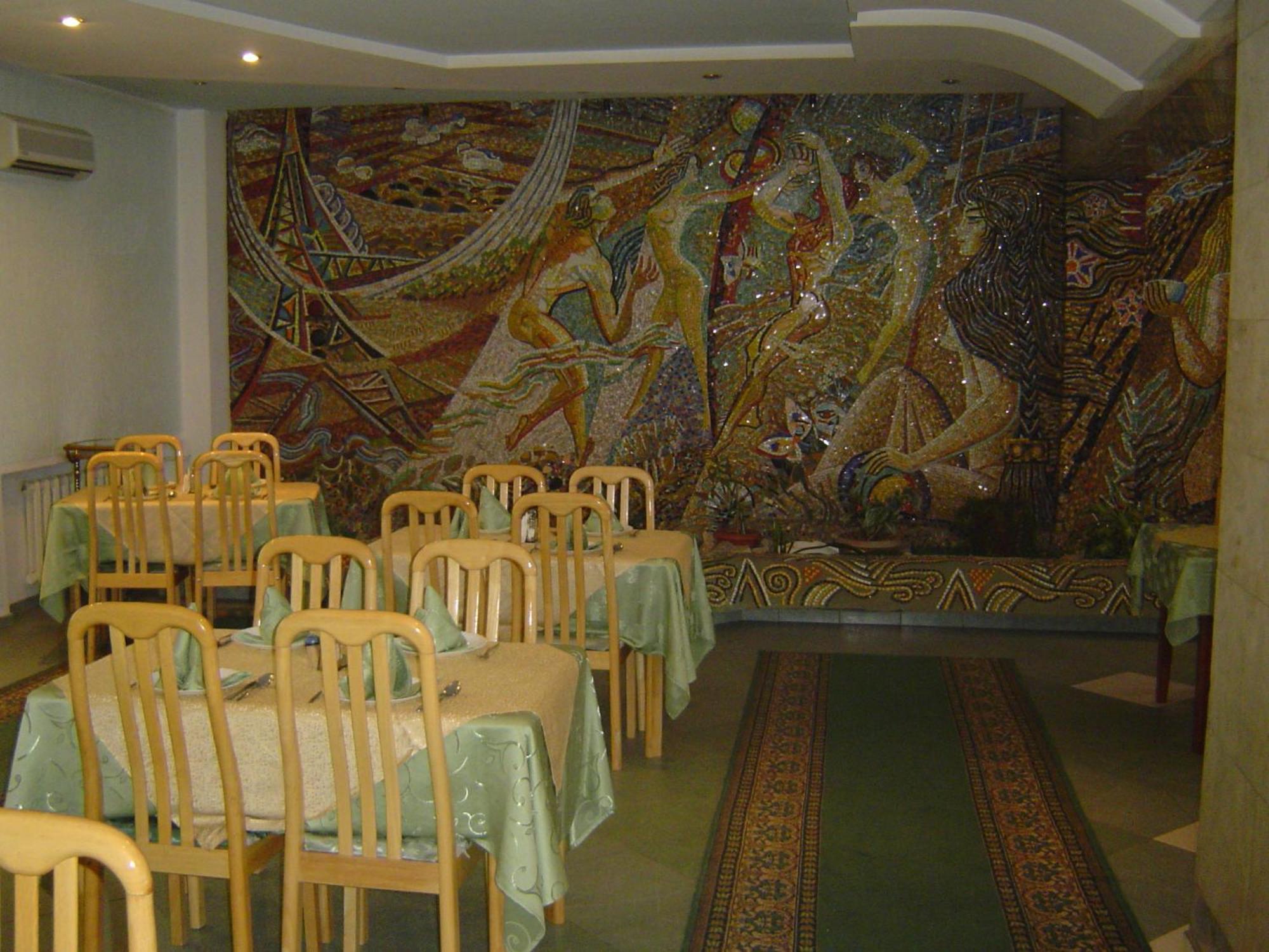 Zhibek Zholy Hotel Akmola Esterno foto