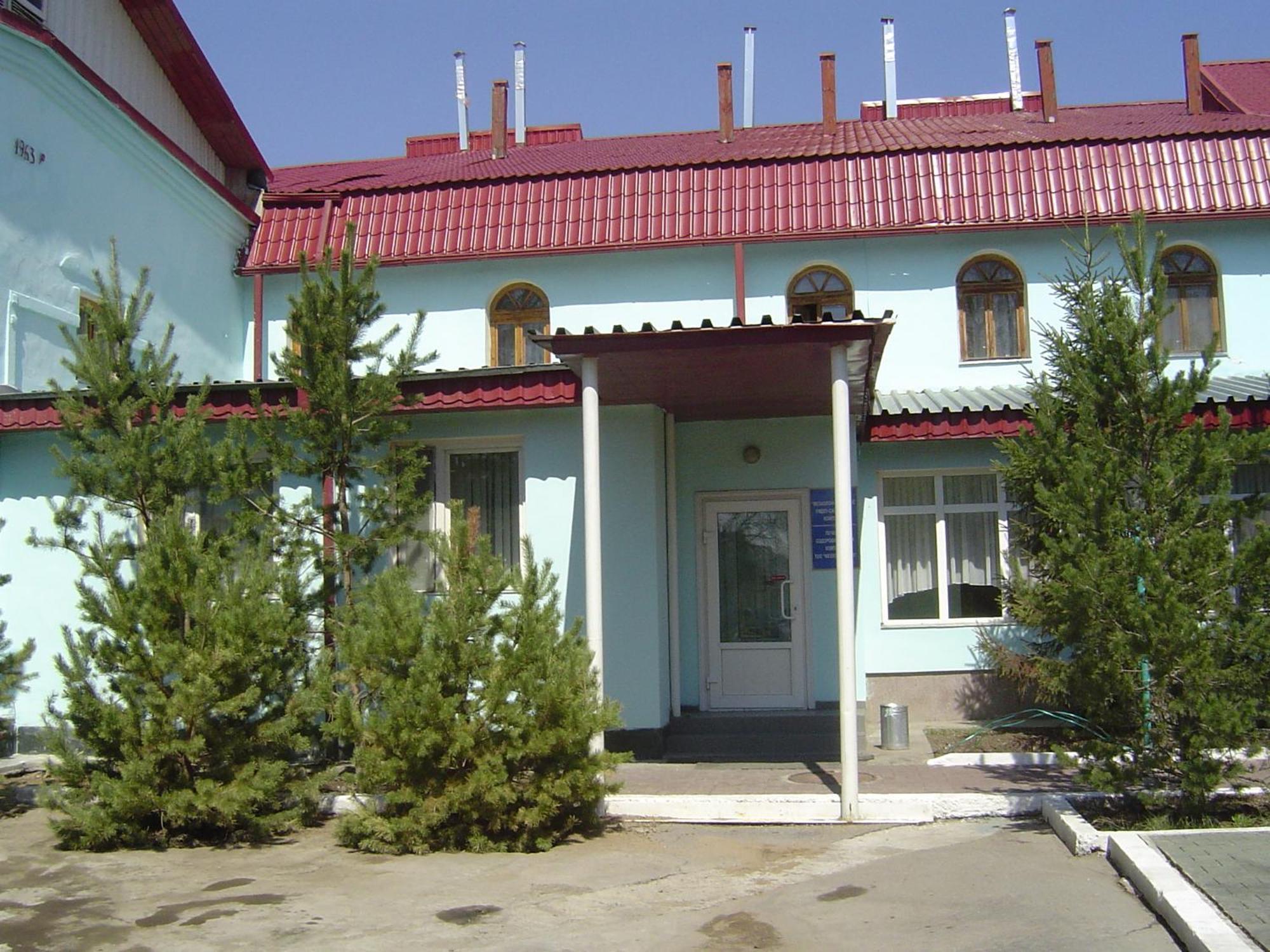 Zhibek Zholy Hotel Akmola Esterno foto