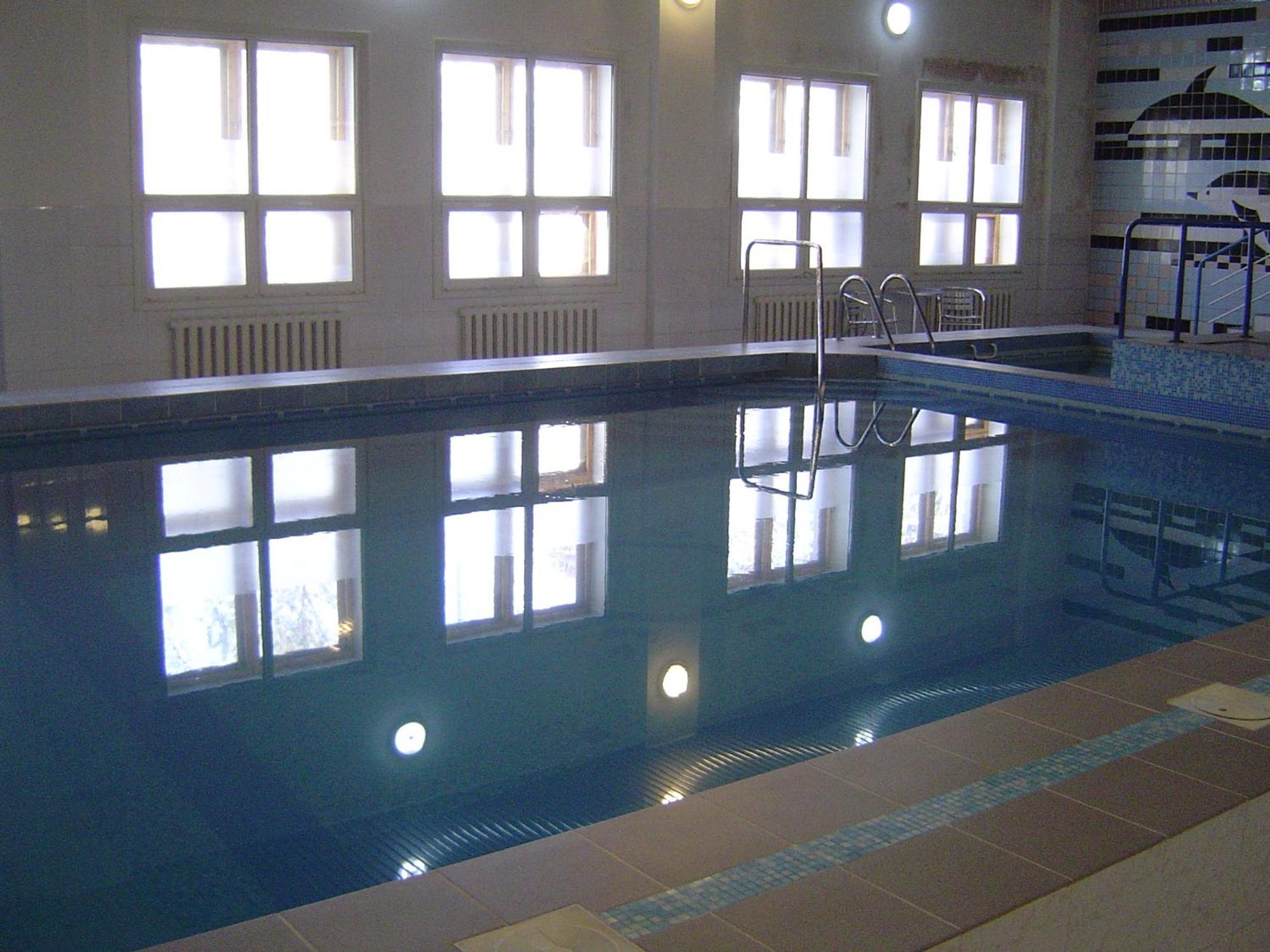 Zhibek Zholy Hotel Akmola Esterno foto
