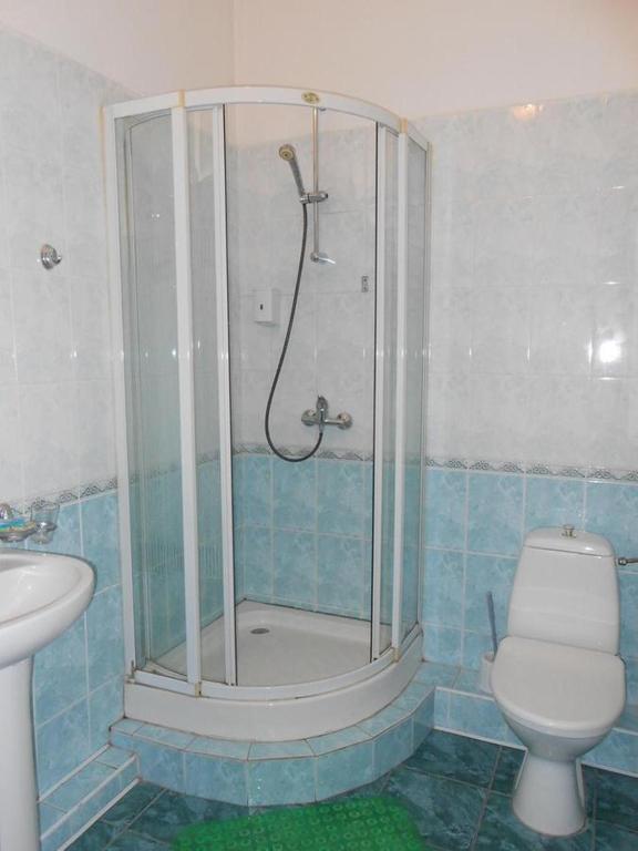 Zhibek Zholy Hotel Akmola Camera foto