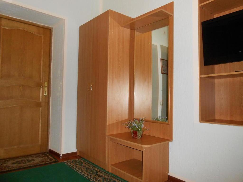 Zhibek Zholy Hotel Akmola Camera foto