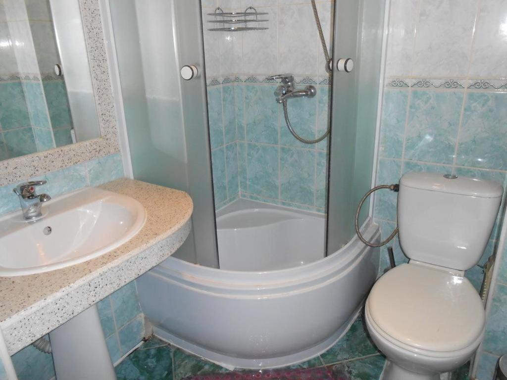 Zhibek Zholy Hotel Akmola Camera foto